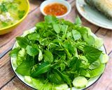 Hình bước làm 4 của món Cá Măng Chiên Giòn