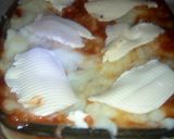 Foto del paso 8 de la receta: Lasaña de verduras