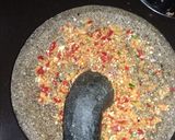 Foto langkah ke 3 dari resep Abon udang enak, dan gurih.