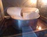 Foto del paso 6 de la receta: Cheesecake Japonés