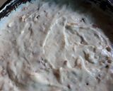 Foto del paso 3 de la receta: Pastel de carne "con carne de cerdo"