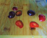 Foto del paso 1 de la receta: 🌶️Pimientos rellenos de carne picada al horno 🐔