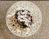 சாக்லேட் கேக் (brownie recipe in tamil) ரெசிபி ஸ்டேப் 7 புகைப்படம்