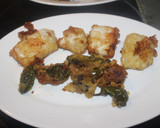 Foto del paso 8 de la receta: Bacalao rebozado con harina especial para rebozar sin huevo