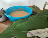 Foto del paso 4 de la receta: Tamales de puerco