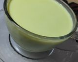 Foto langkah ke 4 dari resep Susu Edamame.