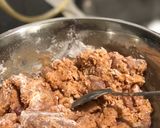 A picture of step 1 of Deep Fried Chicken Fillet with Worcestershire Sauce.