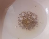 A picture of step 4 of Jeera Aloo.