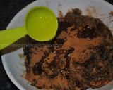 A picture of step 8 of Ma'amoul Cookies    شیرینی معمول.