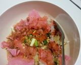 Foto langkah ke 6 dari resep Soto ayam.