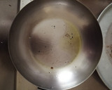 Foto del paso 5 de la receta: Tapas de aguacate y huevos volteados