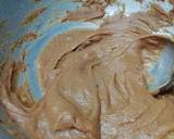 Besan (Gram flour) halwa recipe step 11 photo