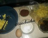 Foto langkah ke 2 dari resep Bolu Pisang Kurma Oatmeal.