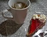 Foto del paso 13 de la receta: Tarta 🍰 de frutillas 🍓 reducida en calorías ❤ light