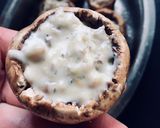 Foto del paso 5 de la receta: Hongos Rellenos