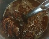 Foto langkah ke 7 dari resep Bebek Hitam Madura Nagihh! (2 Alternatif Bumbu).