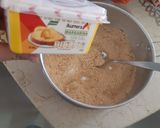 Foto del paso 1 de la receta: Pay frío de queso y chocolate carlos V