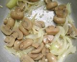 Foto langkah ke 2 dari resep 68*.tumis jamur*.