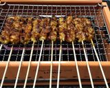 Foto langkah ke 8 dari resep Sate Ayam.