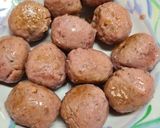 Foto del paso 4 de la receta 49. Albóndigas de cerdo con tomate