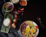 Soto Ayam Bening langkah memasak 3 foto