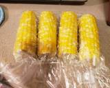 Elotes - mas de rue mexicaine recipe step 1 photo