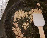 Foto del paso 3 de la receta: Croquetas de pollo y verduras