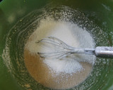 Foto del paso 2 de la receta: Pastel de higos frescos y almendras