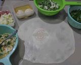 Foto langkah ke 2 dari resep Martabak telur.