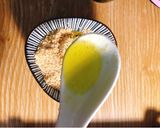 Hình bước làm 2 của món Sốt chấm đồ luộc eatclean