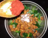 લીલી ડુંગળી નું સલાડ(Spring onion salad recipe in Gujarati) રેસીપી સ્ટેપ3ફોટો