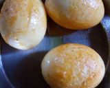 স্পাইসি এগ কারি (Spicy Egg curry recipe in Bengali) রেসিপি ধাপ - 1 ছবি
