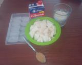 Foto del paso 1 de la receta: Agua fresca de jícama