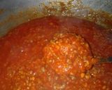 Foto langkah ke 2 dari resep Spaghetti bolognese.