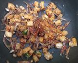 Foto langkah ke 3 dari resep Sambal Goreng Tahu Tempe Teri.