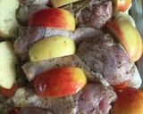 Foto del paso 2 de la receta: Jamoncitos de pollo al horno