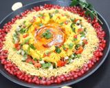 રસવાળા ખમણ રેસીપી સ્ટેપ9ફોટો