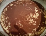 Foto del paso 3 de la receta: Torta Marmolada