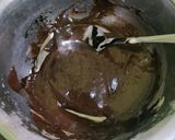 Foto langkah ke 5 dari resep Bolu Lembut 4 Telur tanpa pengembang.
