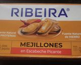 Foto del paso 2 de la receta: Ensaladilla con mejillones
