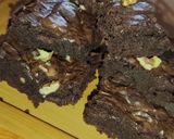 Une image de l'étape 3 de Brownies.