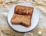 Foto langkah ke 4 dari resep Garlic Bread.