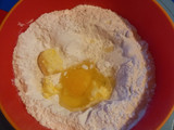 Palitos de queso