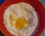 Foto del paso 1 de la receta: Palitos de queso