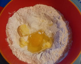 Foto del paso 1 de la receta: Palitos de queso