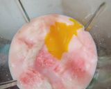 Foto langkah ke 1 dari resep Puding Roti Cocopandan.