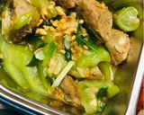 Hình bước làm 2 của món Cơm văn phòng 36