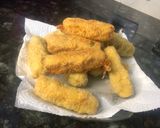 Foto del paso 6 de la receta: Muzzarelitas con dip de ajo y mayonesa 🧀🧄 súper fáciles