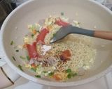 Foto langkah ke 4 dari resep Mie Nyemek.