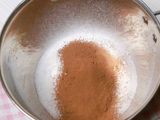 Puding Coklat Karamel